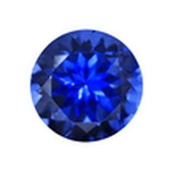 .51ct Round Cut Tanzanite