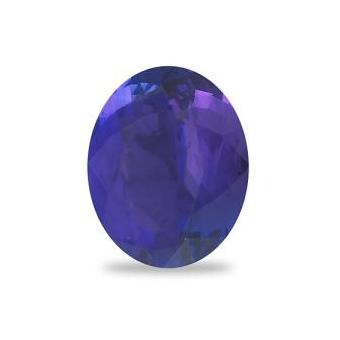 4.08ct Oval Shape Tanzanite